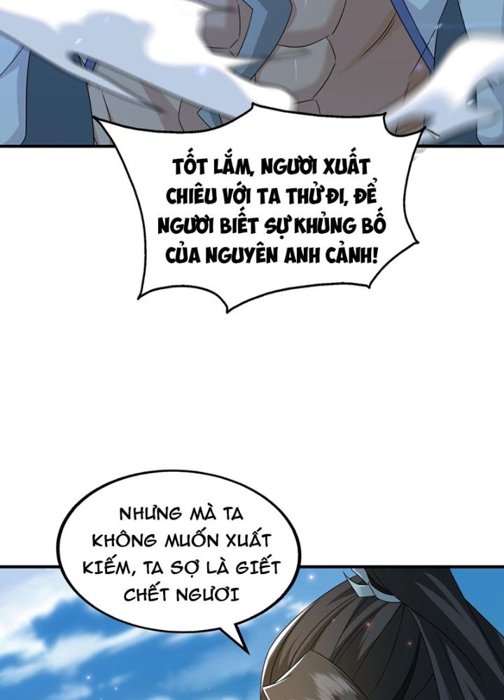 Tôi Thăng Cấp Bằng Cách Thưởng Cho Những Đệ Tử Chapter 58 - Trang 2