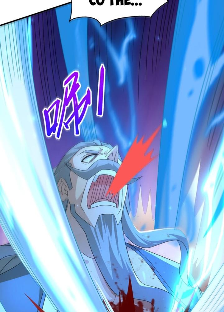 Tôi Thăng Cấp Bằng Cách Thưởng Cho Những Đệ Tử Chapter 58 - Trang 2