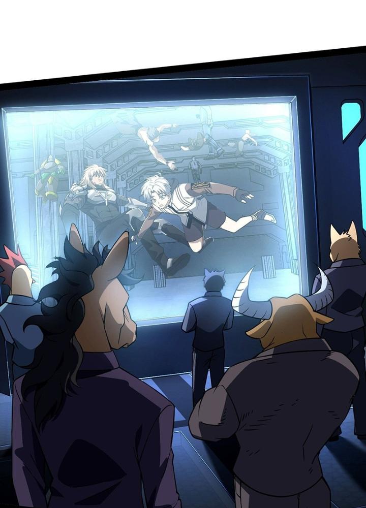 Cực Đại Khoa Trương Chapter 41 - Trang 2