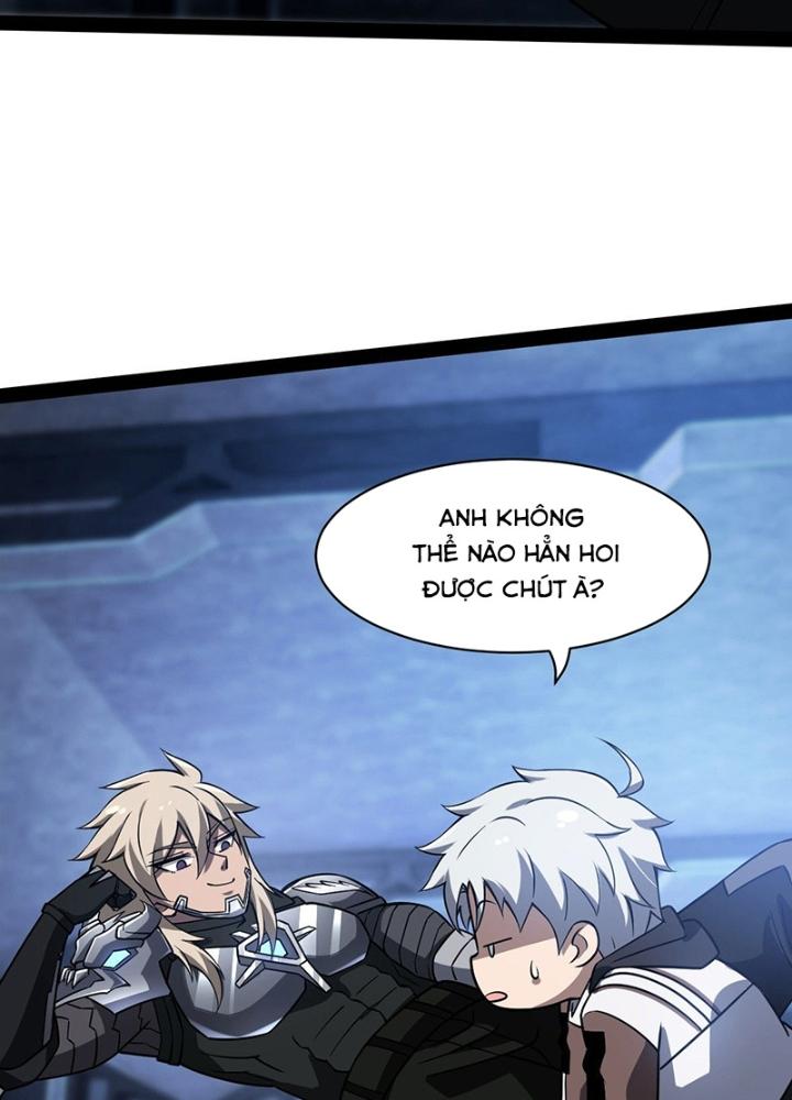 Cực Đại Khoa Trương Chapter 41 - Trang 2