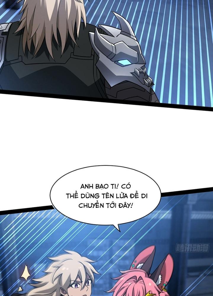 Cực Đại Khoa Trương Chapter 41 - Trang 2