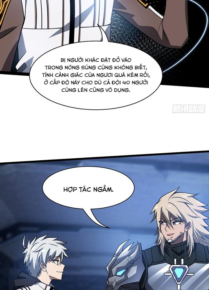 Cực Đại Khoa Trương Chapter 41 - Trang 2