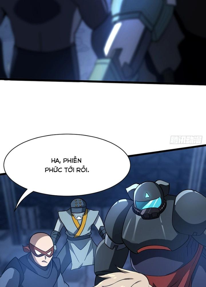 Cực Đại Khoa Trương Chapter 41 - Trang 2