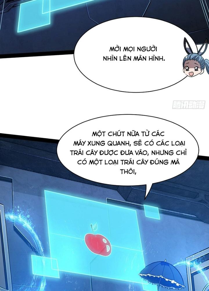 Cực Đại Khoa Trương Chapter 41 - Trang 2