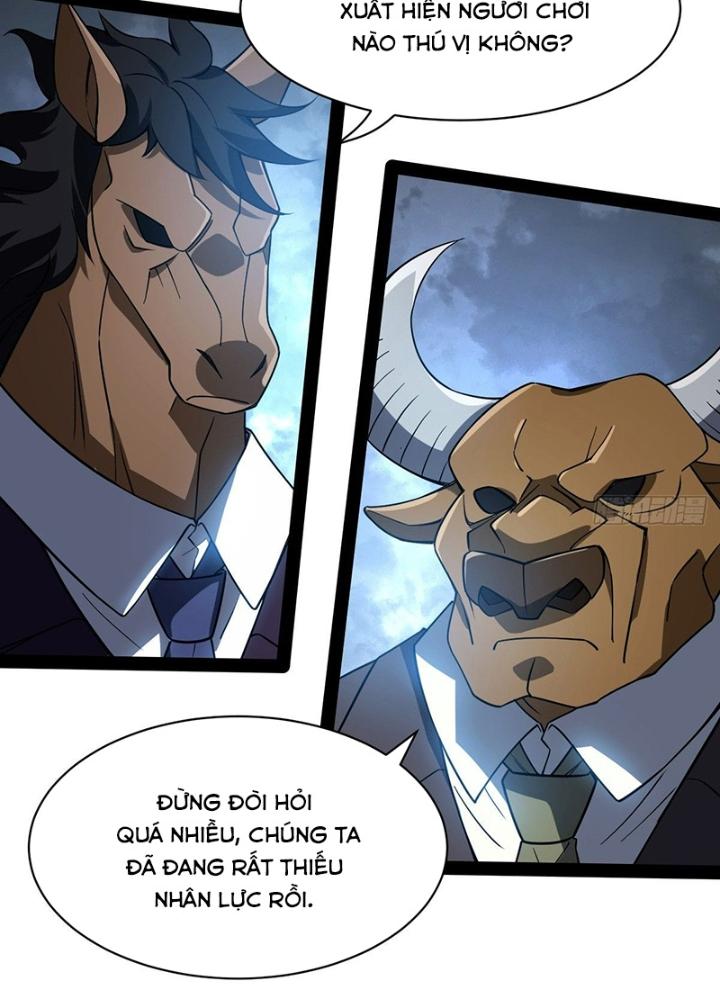 Cực Đại Khoa Trương Chapter 41 - Trang 2