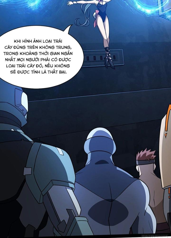 Cực Đại Khoa Trương Chapter 41 - Trang 2