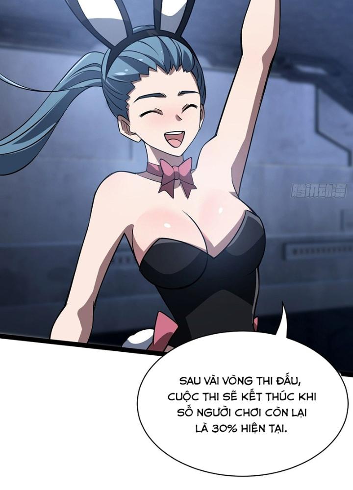 Cực Đại Khoa Trương Chapter 41 - Trang 2