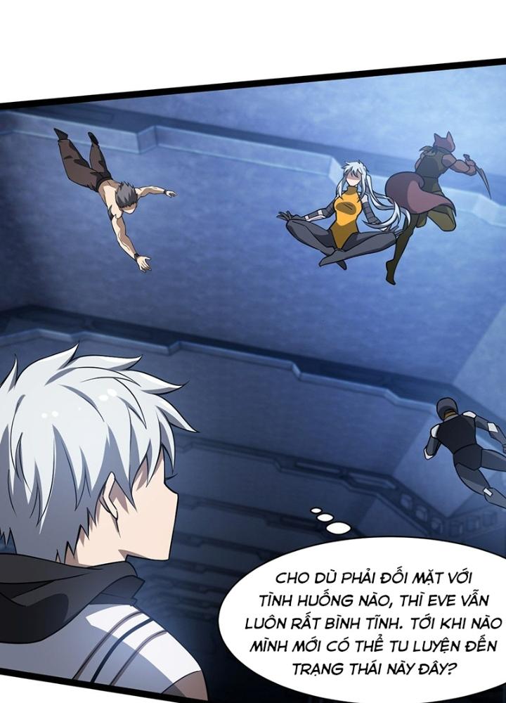 Cực Đại Khoa Trương Chapter 41 - Trang 2
