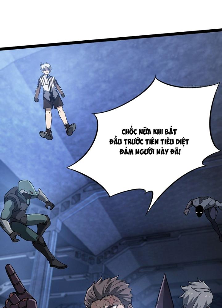 Cực Đại Khoa Trương Chapter 41 - Trang 2