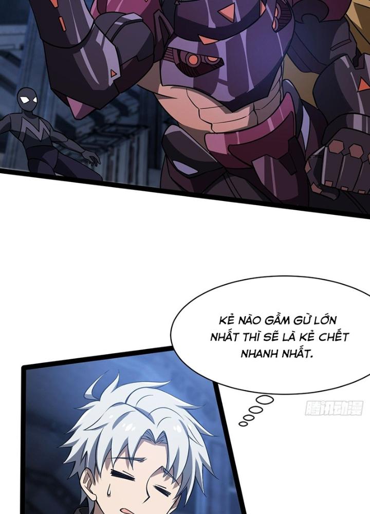 Cực Đại Khoa Trương Chapter 41 - Trang 2