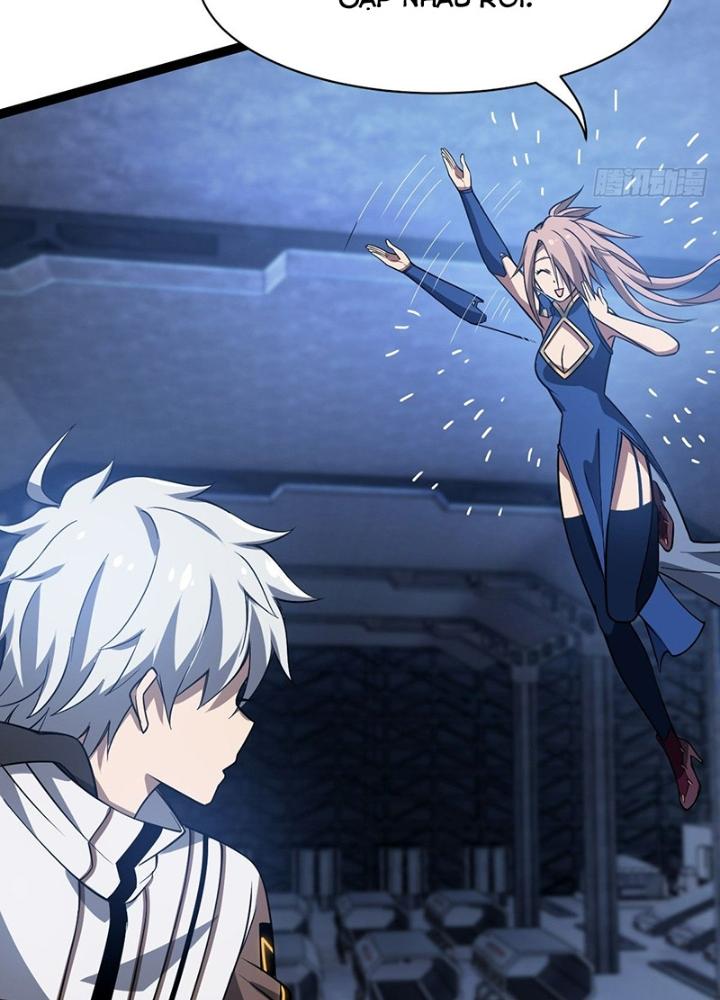 Cực Đại Khoa Trương Chapter 41 - Trang 2