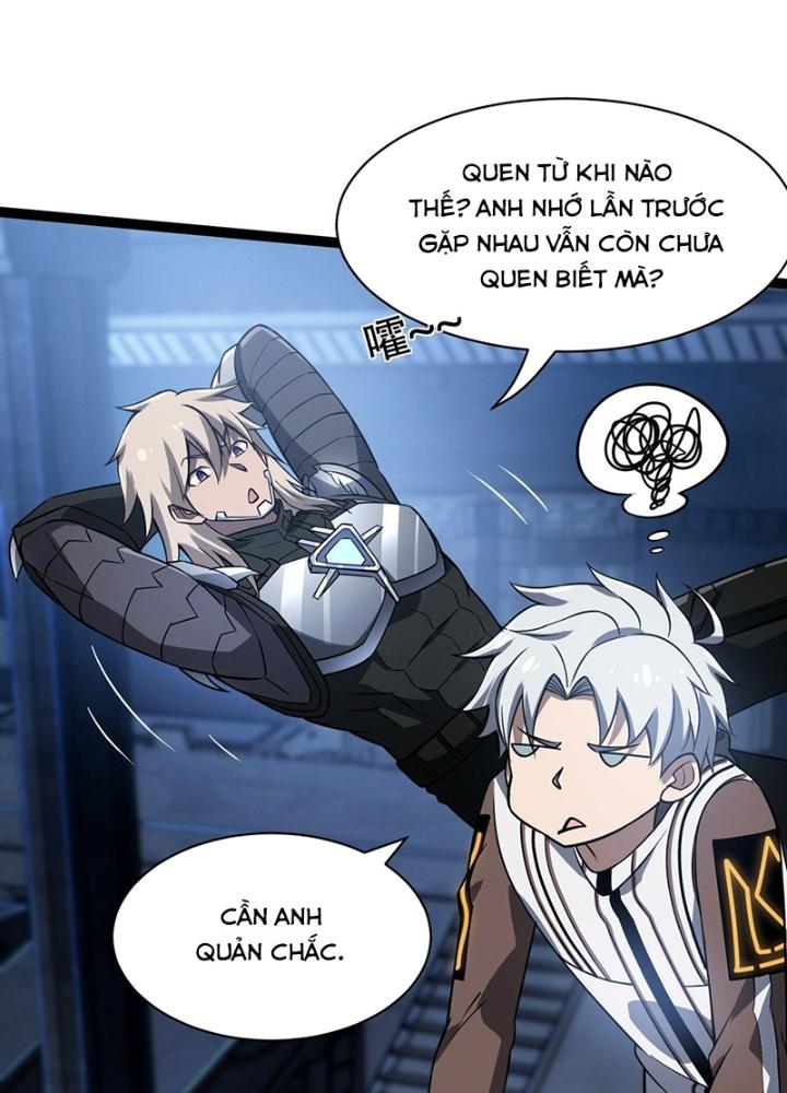 Cực Đại Khoa Trương Chapter 41 - Trang 2