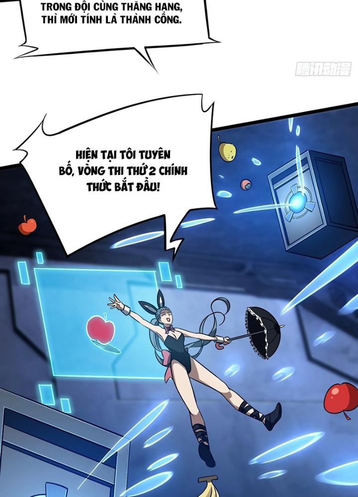 Cực Đại Khoa Trương Chapter 41 - Trang 2