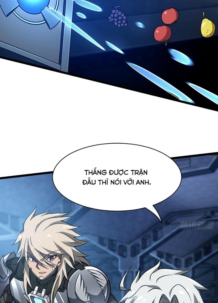 Cực Đại Khoa Trương Chapter 41 - Trang 2