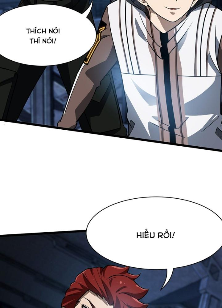 Cực Đại Khoa Trương Chapter 41 - Trang 2