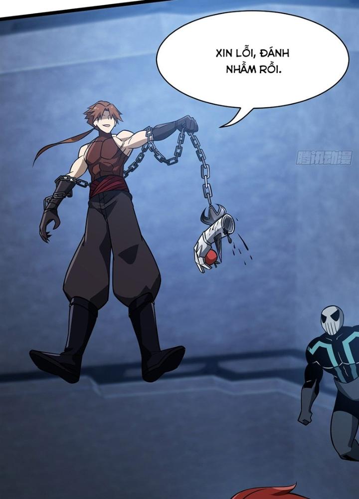 Cực Đại Khoa Trương Chapter 41 - Trang 2