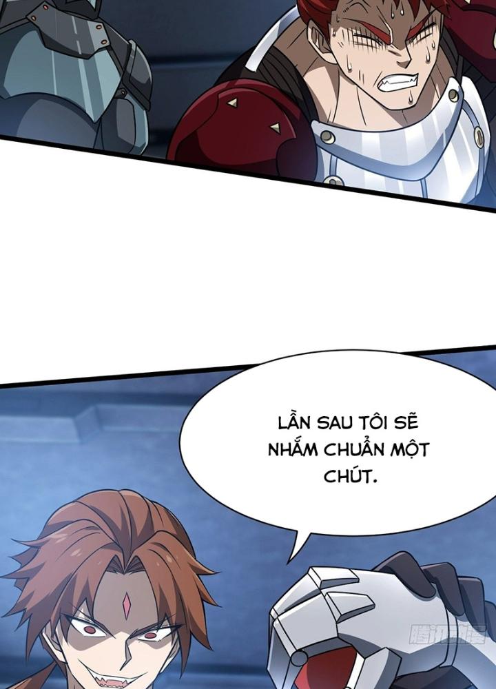 Cực Đại Khoa Trương Chapter 41 - Trang 2