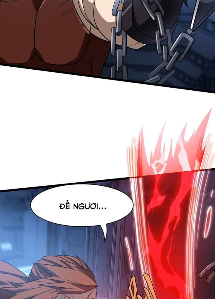 Cực Đại Khoa Trương Chapter 41 - Trang 2