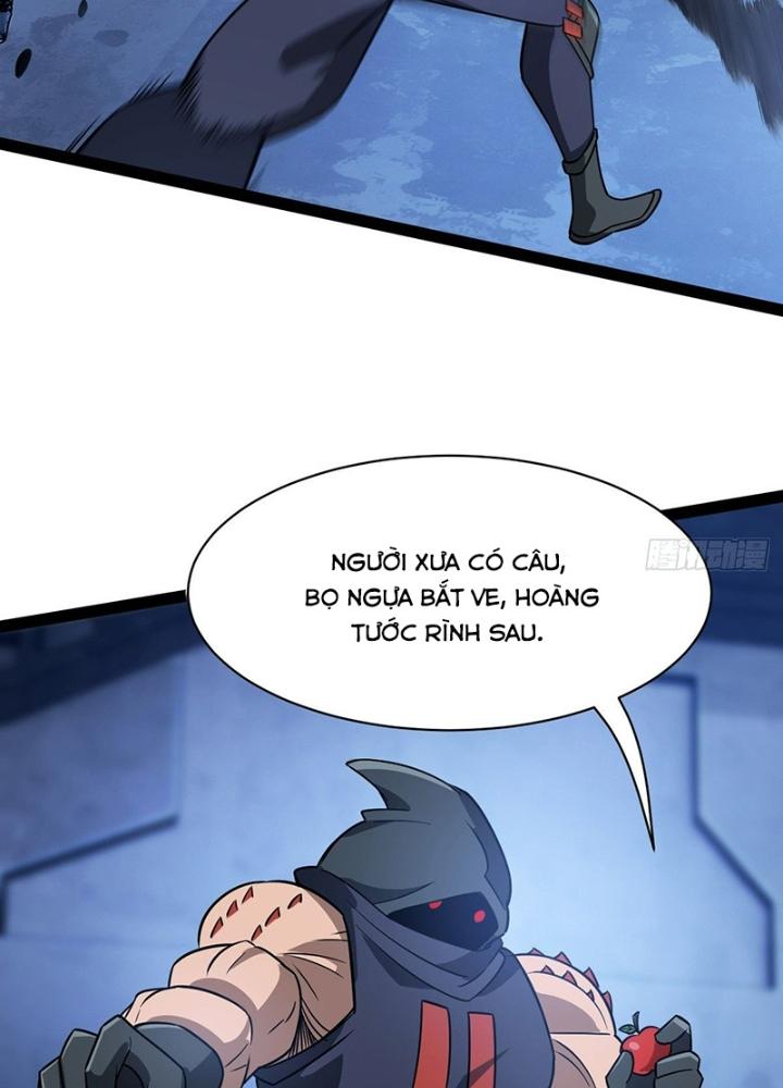 Cực Đại Khoa Trương Chapter 41 - Trang 2