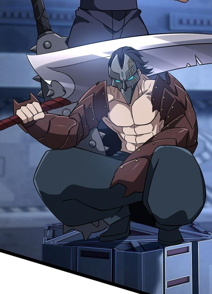 Cực Đại Khoa Trương Chapter 41 - Trang 2