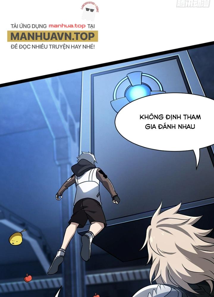 Cực Đại Khoa Trương Chapter 41 - Trang 2