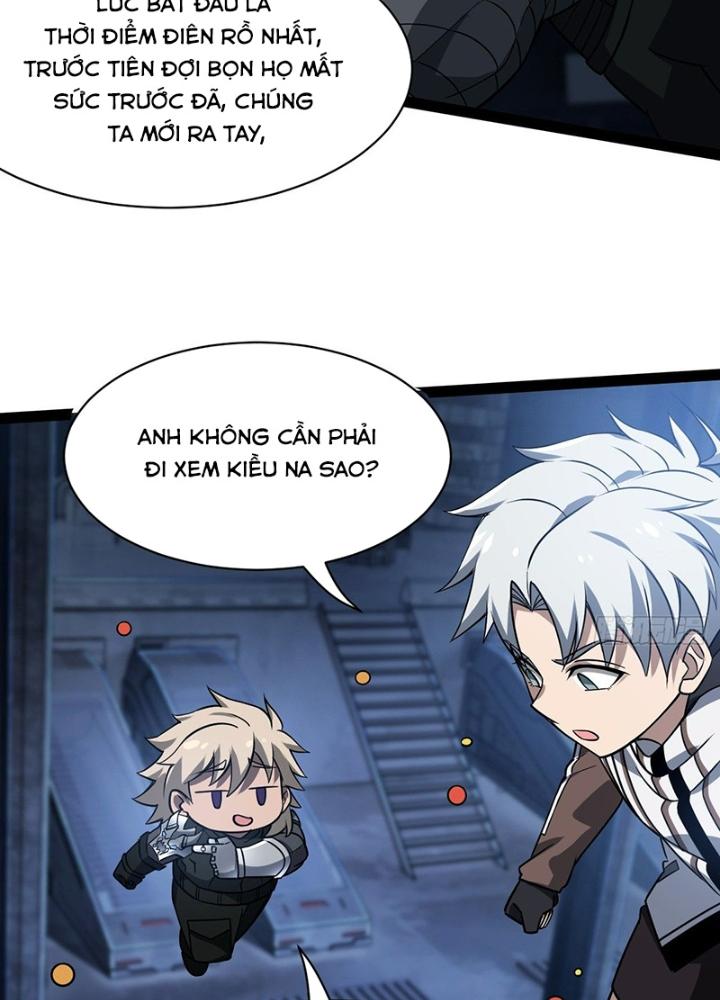 Cực Đại Khoa Trương Chapter 41 - Trang 2