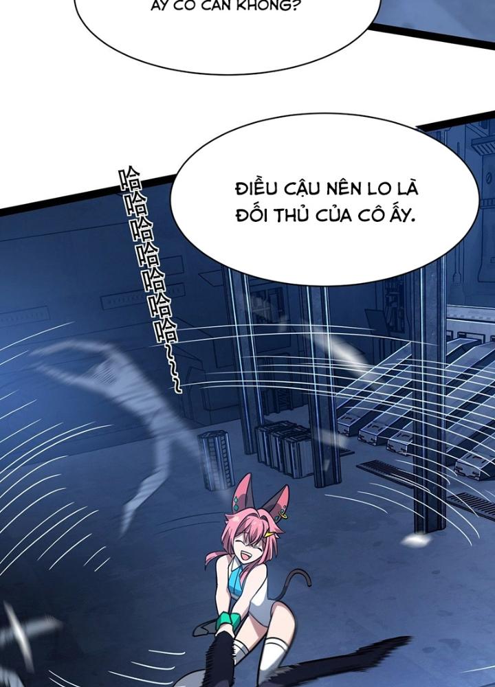 Cực Đại Khoa Trương Chapter 41 - Trang 2