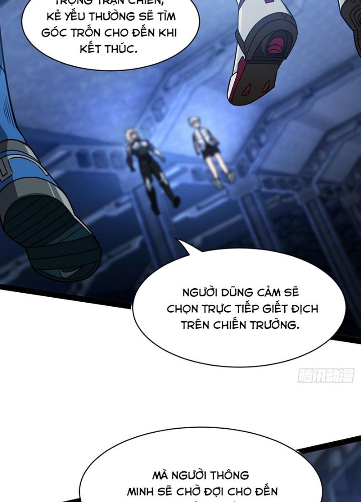 Cực Đại Khoa Trương Chapter 41 - Trang 2