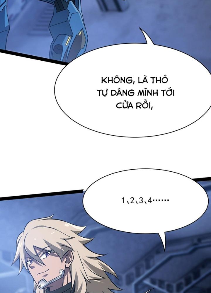 Cực Đại Khoa Trương Chapter 41 - Trang 2