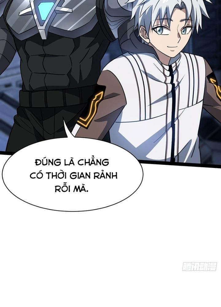Cực Đại Khoa Trương Chapter 41 - Trang 2