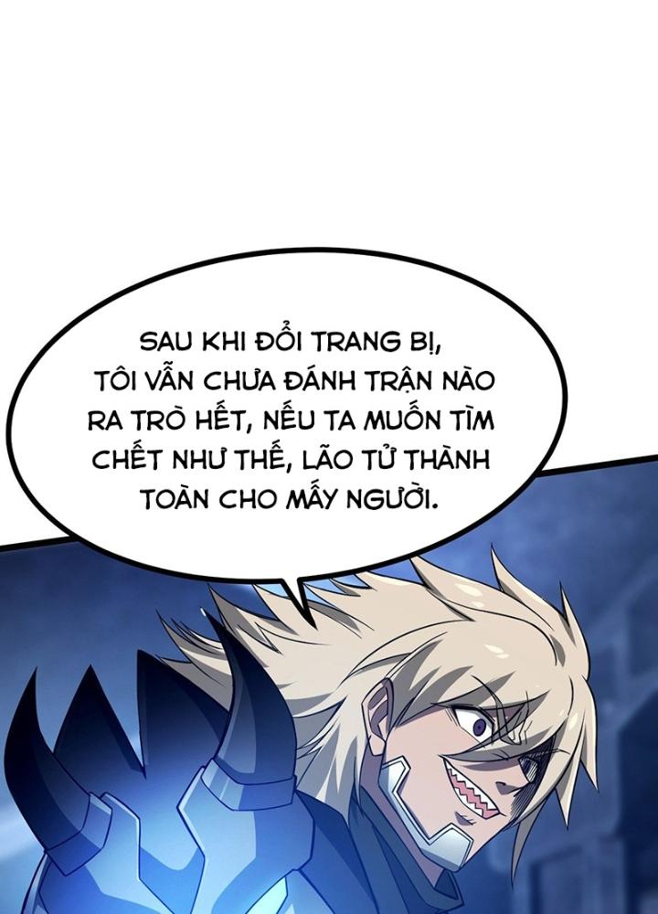 Cực Đại Khoa Trương Chapter 41 - Trang 2