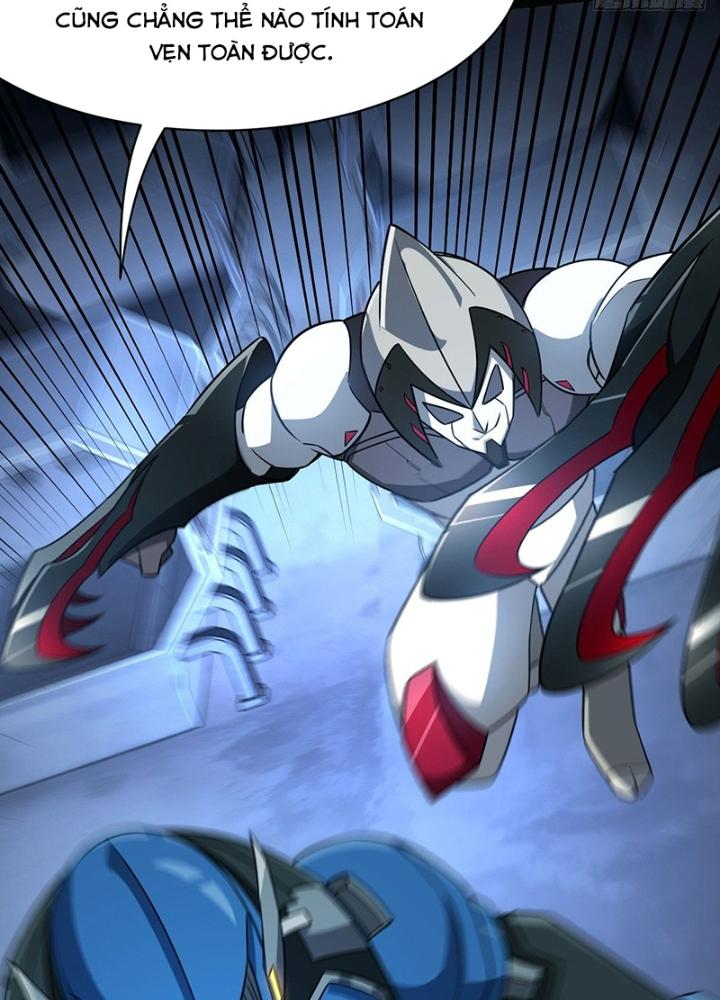 Cực Đại Khoa Trương Chapter 41 - Trang 2