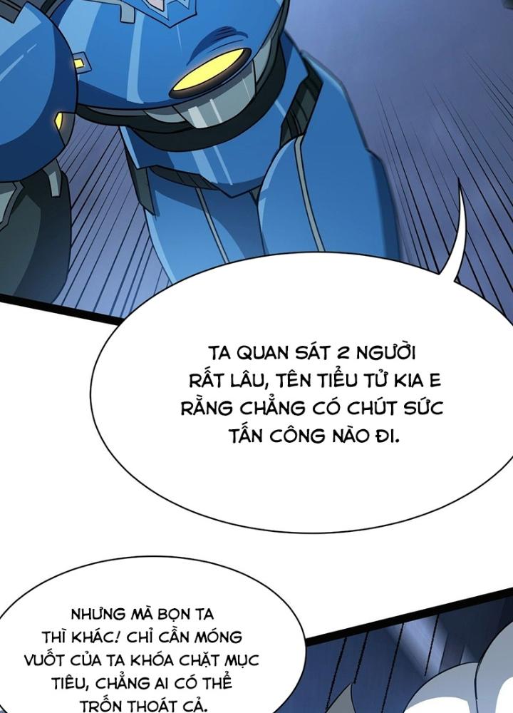 Cực Đại Khoa Trương Chapter 41 - Trang 2