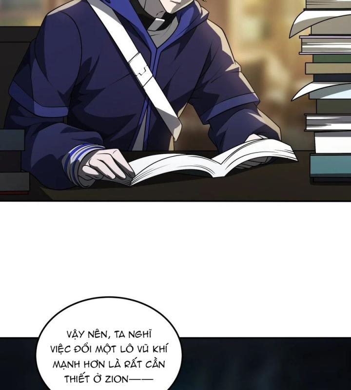 Náo Động Thiên Khởi Chapter 117 - Trang 3