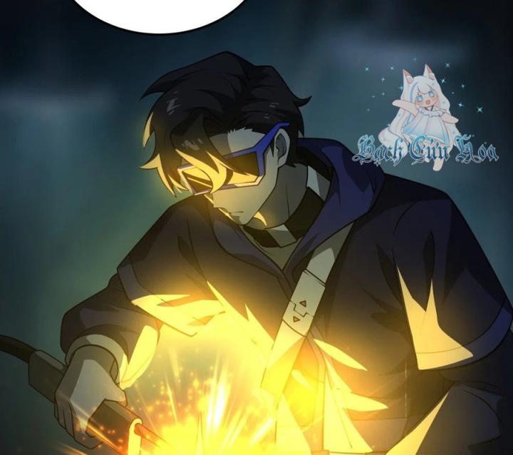 Náo Động Thiên Khởi Chapter 117 - Trang 3