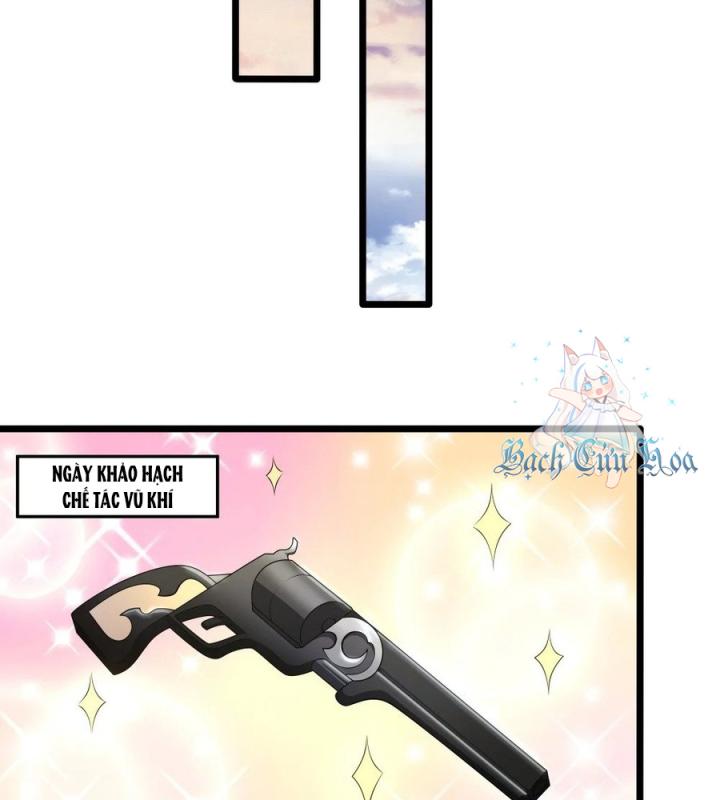 Náo Động Thiên Khởi Chapter 117 - Trang 3