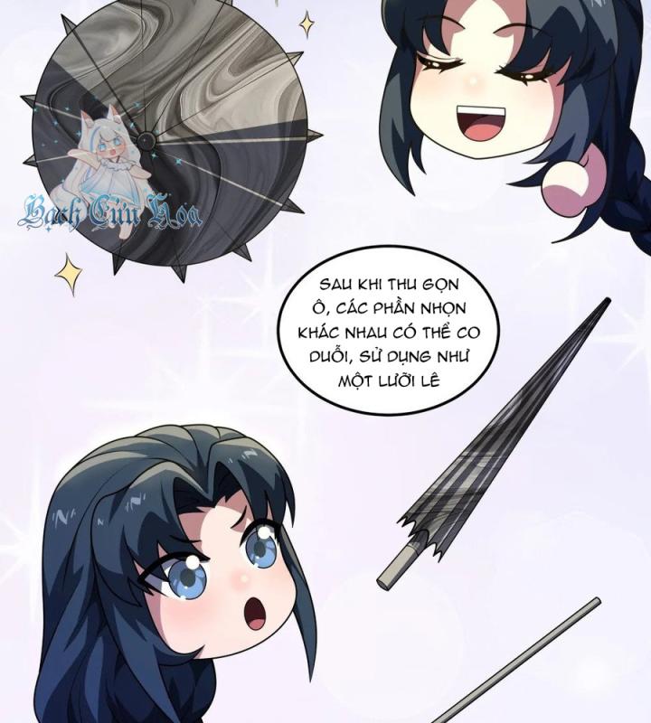 Náo Động Thiên Khởi Chapter 117 - Trang 3