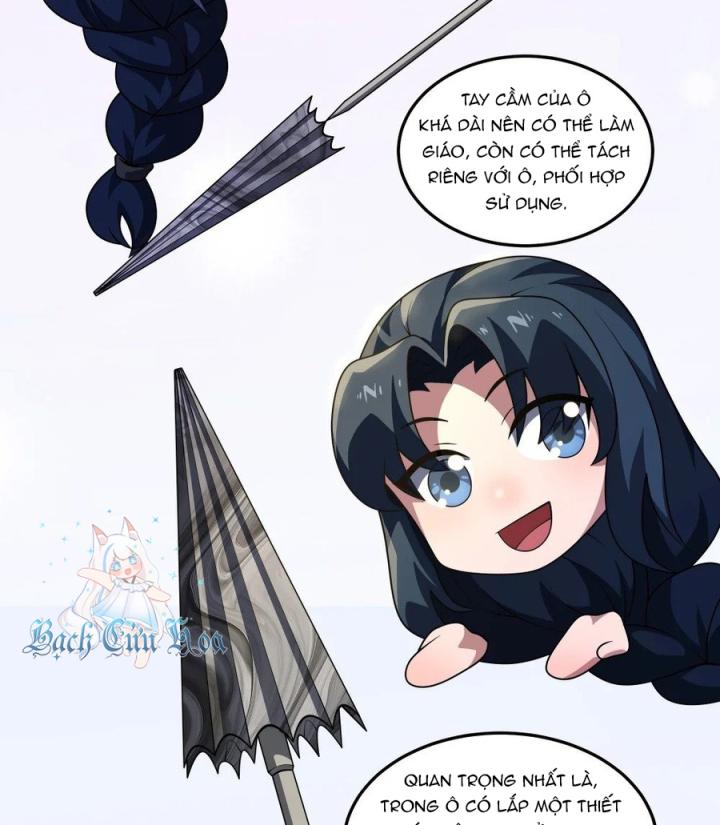 Náo Động Thiên Khởi Chapter 117 - Trang 3