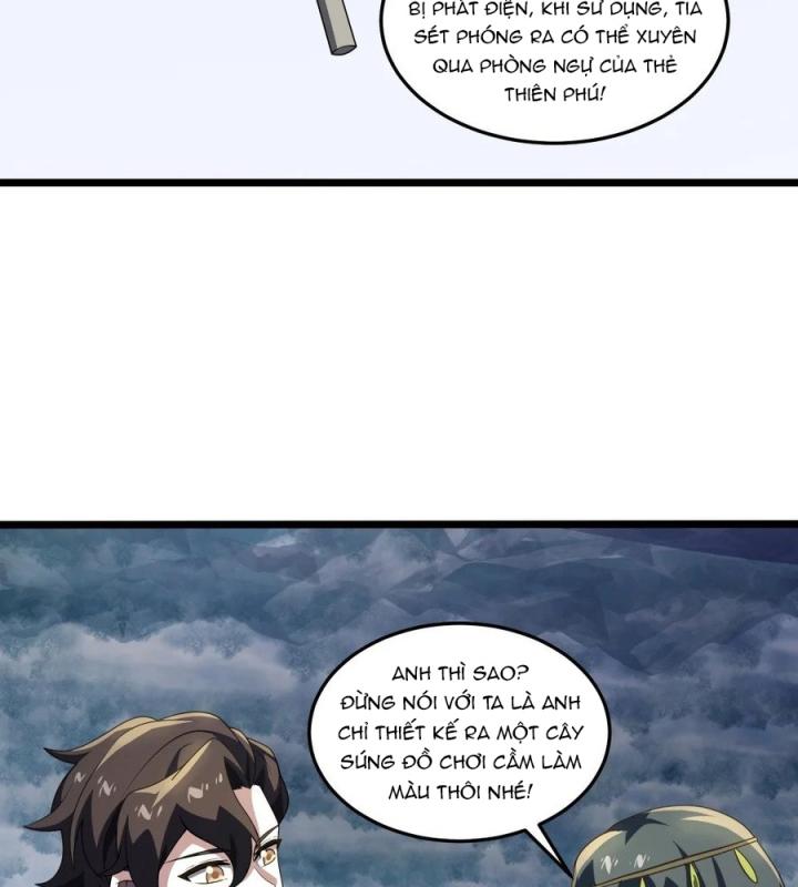 Náo Động Thiên Khởi Chapter 117 - Trang 3