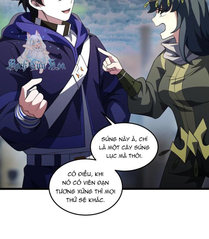 Náo Động Thiên Khởi Chapter 117 - Trang 3