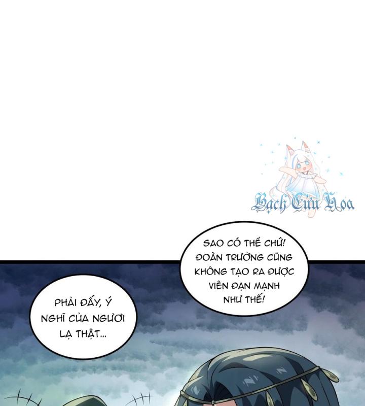 Náo Động Thiên Khởi Chapter 117 - Trang 3