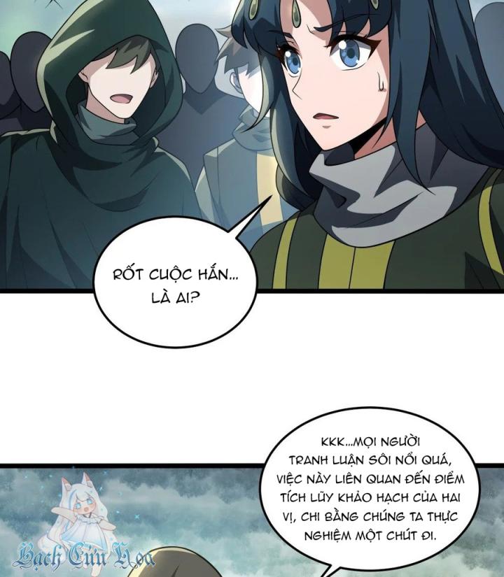 Náo Động Thiên Khởi Chapter 117 - Trang 3