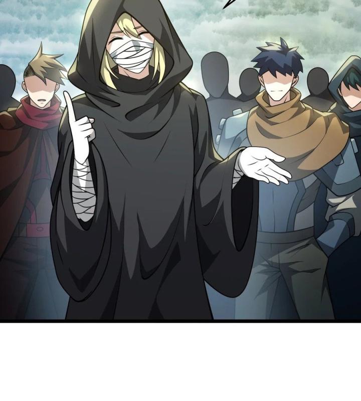 Náo Động Thiên Khởi Chapter 117 - Trang 3