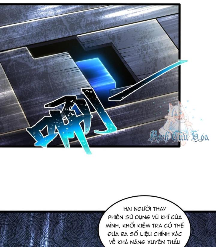 Náo Động Thiên Khởi Chapter 117 - Trang 3