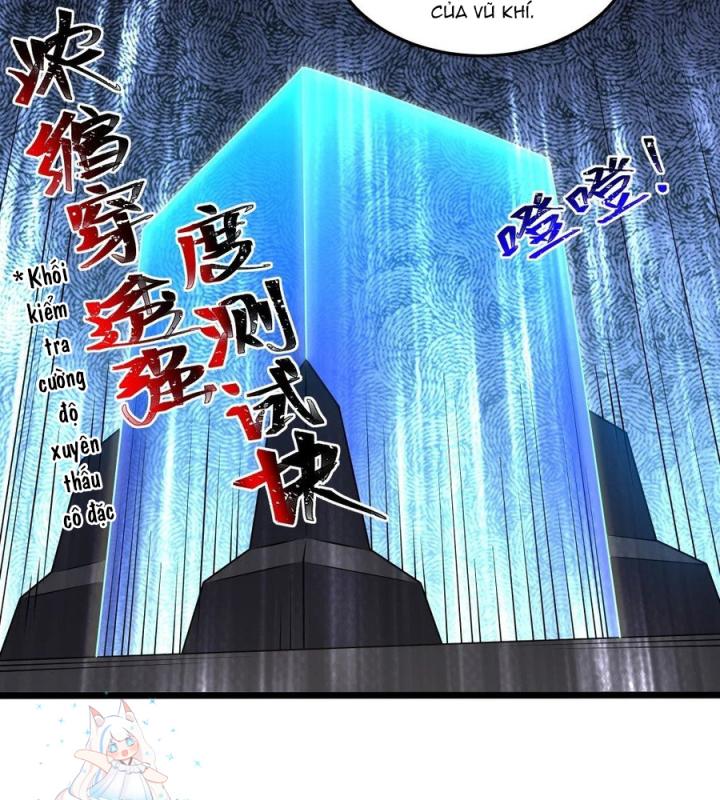 Náo Động Thiên Khởi Chapter 117 - Trang 3