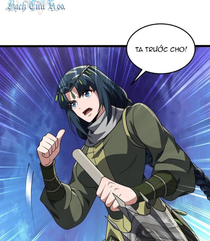 Náo Động Thiên Khởi Chapter 117 - Trang 3