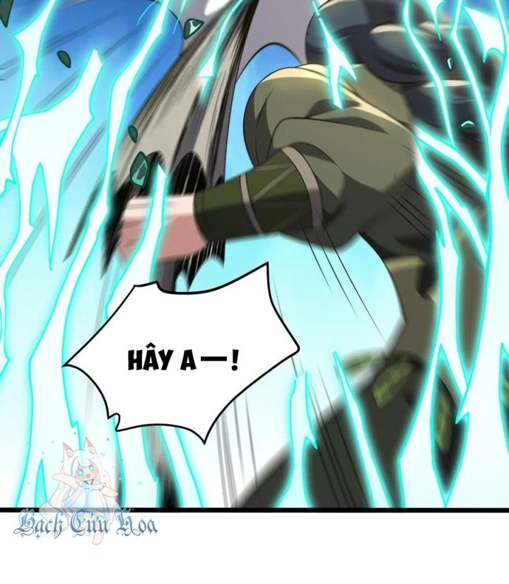 Náo Động Thiên Khởi Chapter 117 - Trang 3
