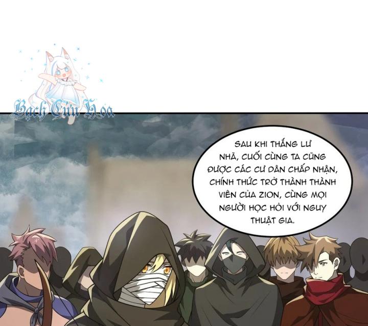 Náo Động Thiên Khởi Chapter 117 - Trang 3