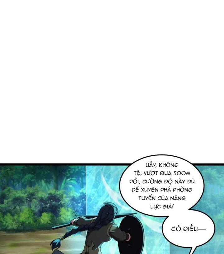 Náo Động Thiên Khởi Chapter 117 - Trang 3