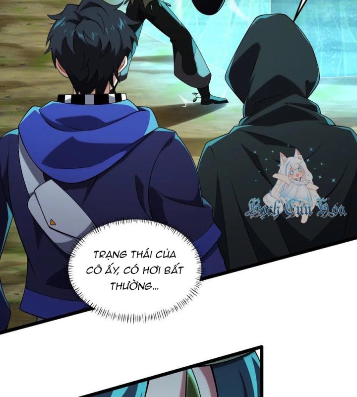 Náo Động Thiên Khởi Chapter 117 - Trang 3